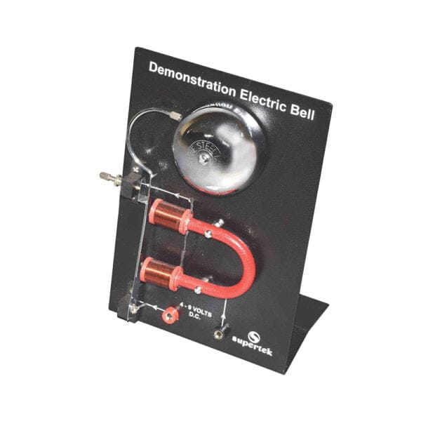 Bell - electric