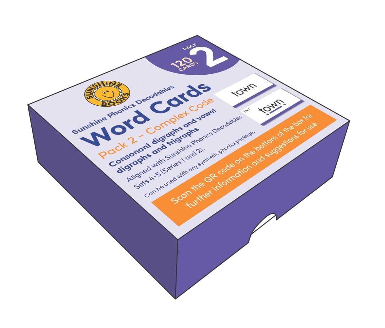 Word Cards Pack 2