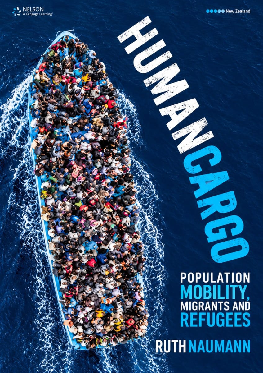 Human Cargo