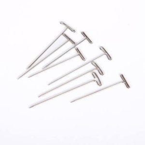 Dissecting Pins  (Pack Of 6)
