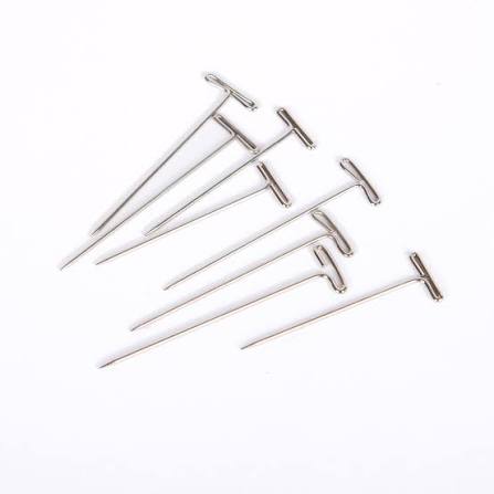 Dissecting Pins (Pack Of 6)