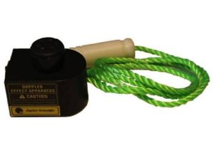 Doppler Effect Apparatus