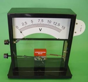Demonstration Meter - Multi Range