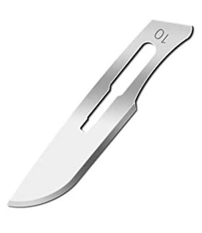Dissecting Equipment #10 Blades