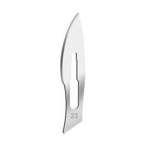 Dissecting Equipment #23 Blades