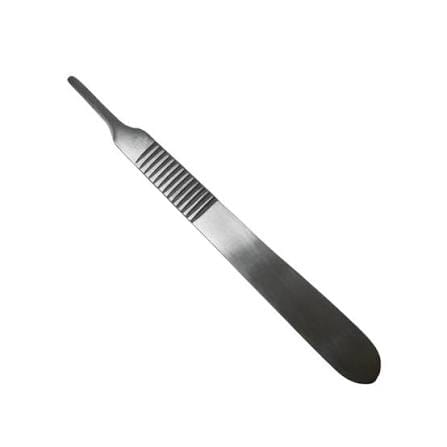 Scalpel Handle #3