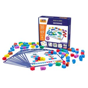 Phonics Box - Decoding