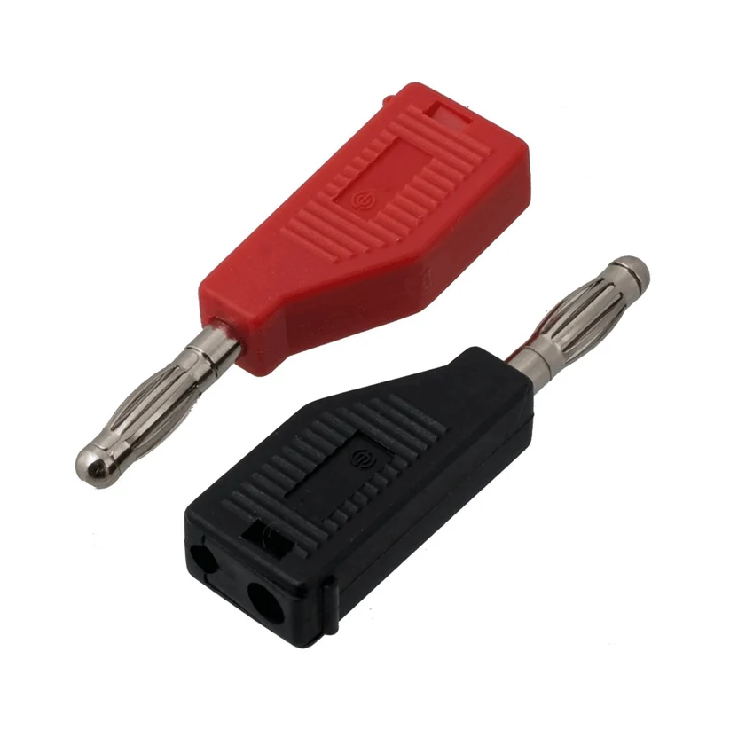 Banana Plugs