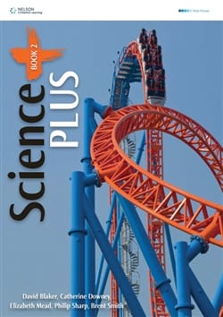 Science Plus - Book 2
