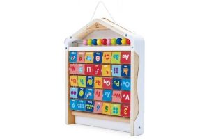 Hape Learning Abacus